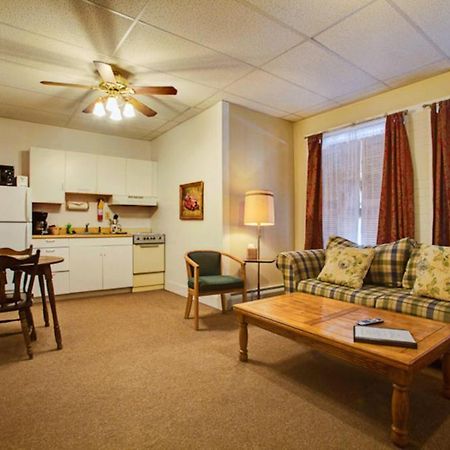 Suites On Main Margaretville 객실 사진