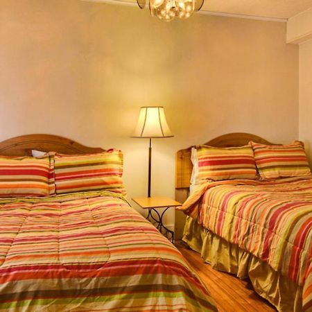Suites On Main Margaretville 객실 사진