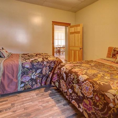 Suites On Main Margaretville 외부 사진