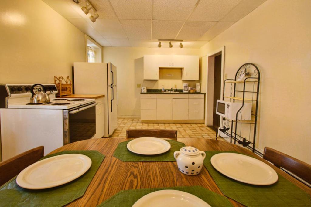 Suites On Main Margaretville 객실 사진