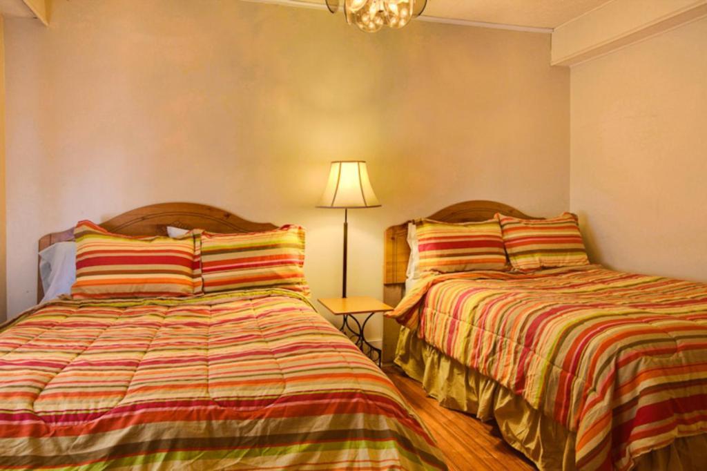 Suites On Main Margaretville 객실 사진