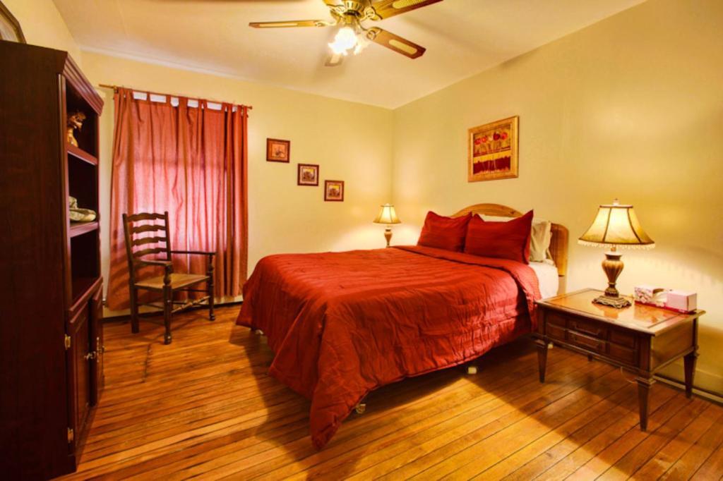 Suites On Main Margaretville 객실 사진