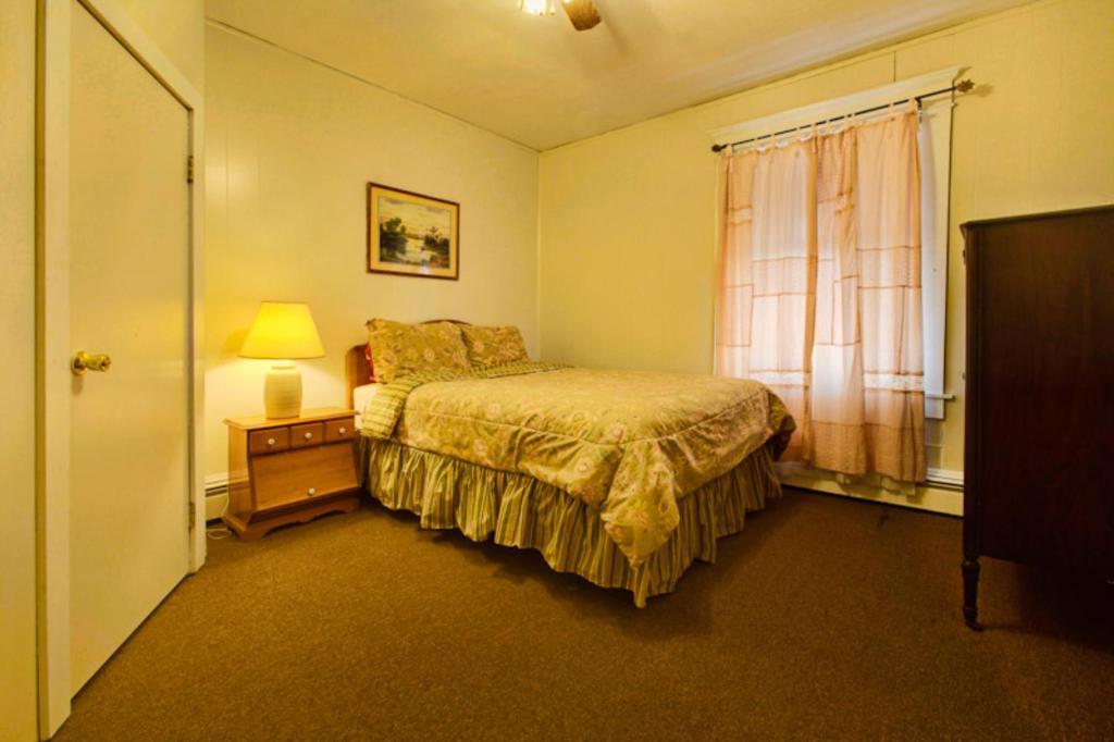 Suites On Main Margaretville 객실 사진