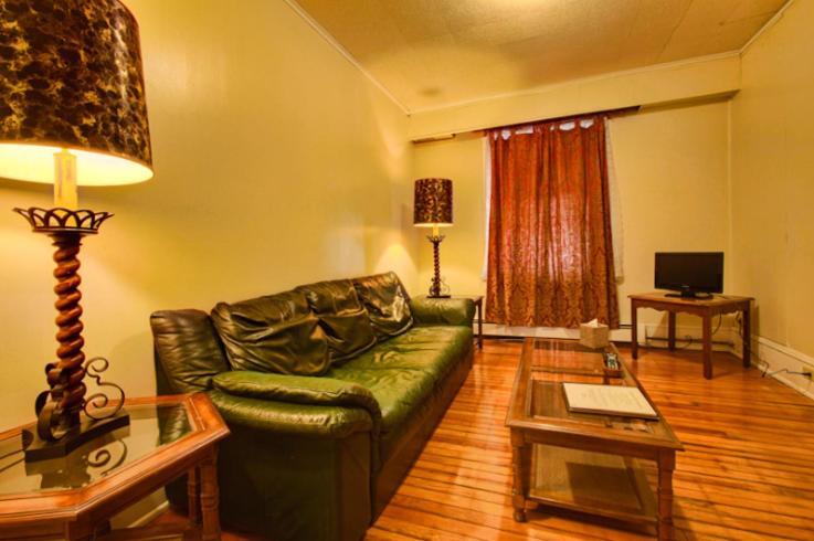 Suites On Main Margaretville 객실 사진