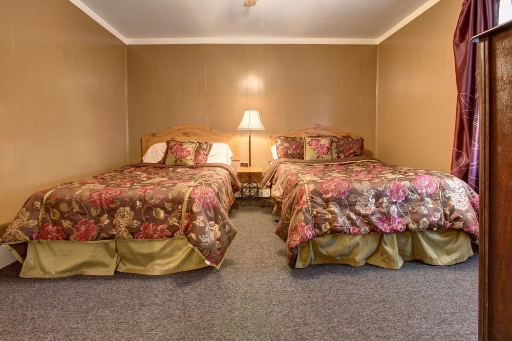 Suites On Main Margaretville 외부 사진