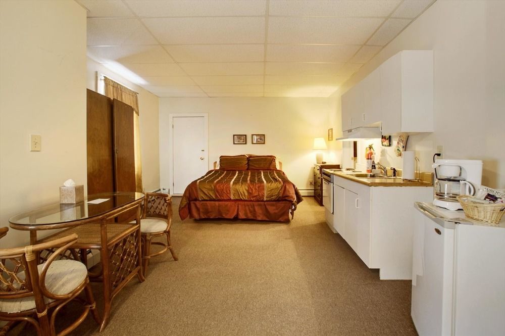 Suites On Main Margaretville 외부 사진