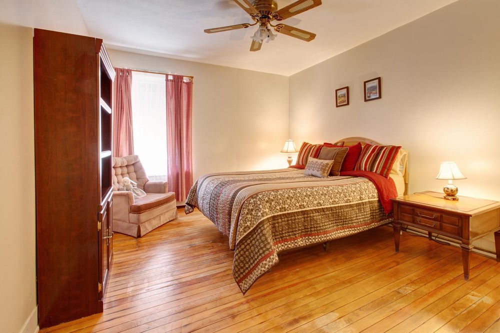 Suites On Main Margaretville 외부 사진
