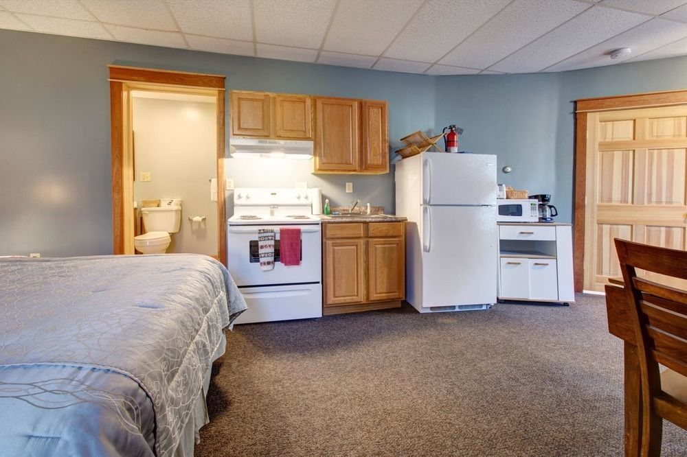 Suites On Main Margaretville 외부 사진