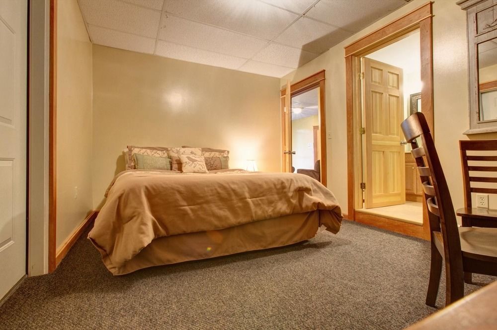 Suites On Main Margaretville 외부 사진