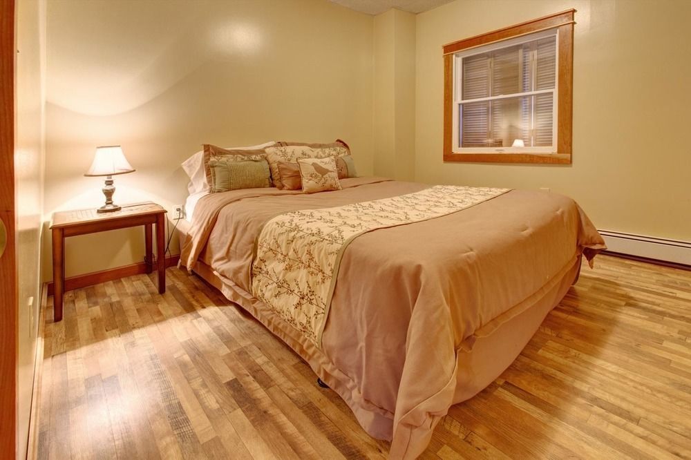 Suites On Main Margaretville 외부 사진