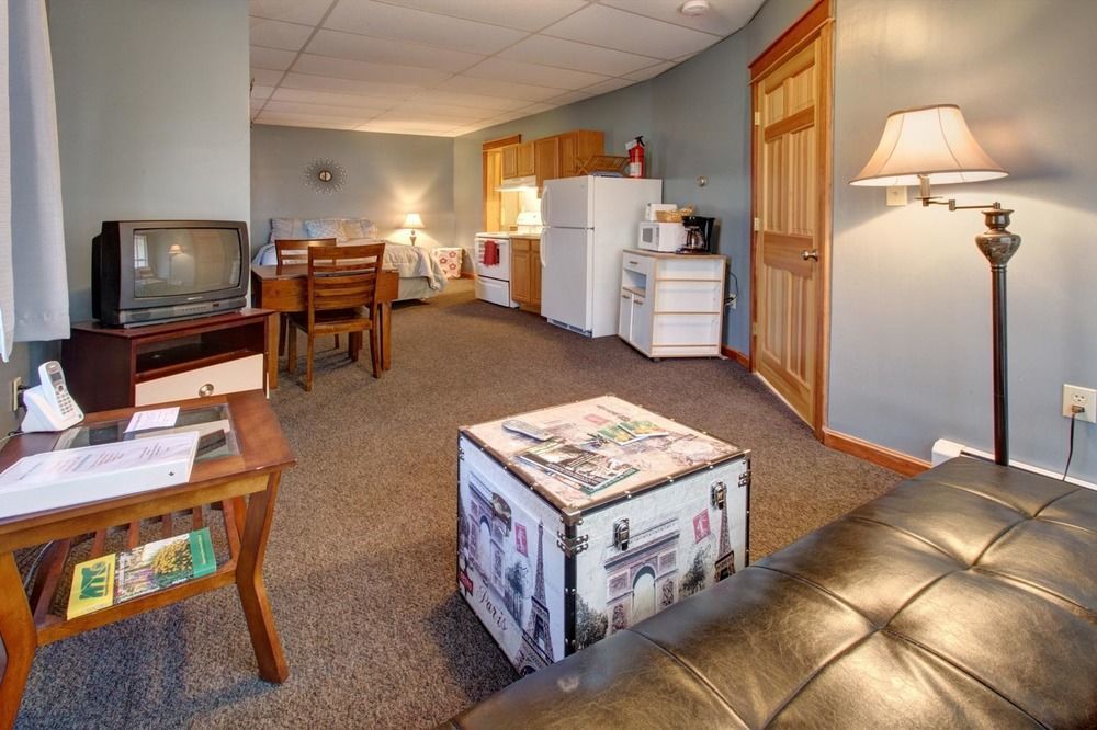 Suites On Main Margaretville 외부 사진