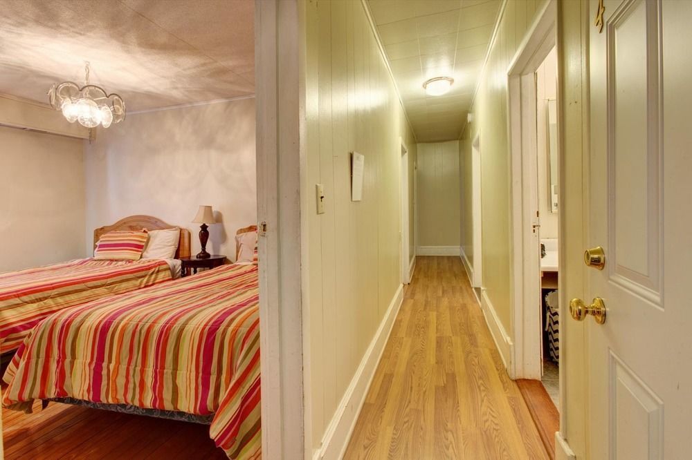 Suites On Main Margaretville 외부 사진