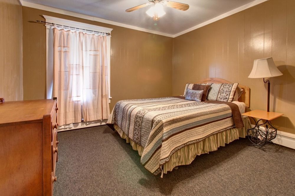 Suites On Main Margaretville 외부 사진