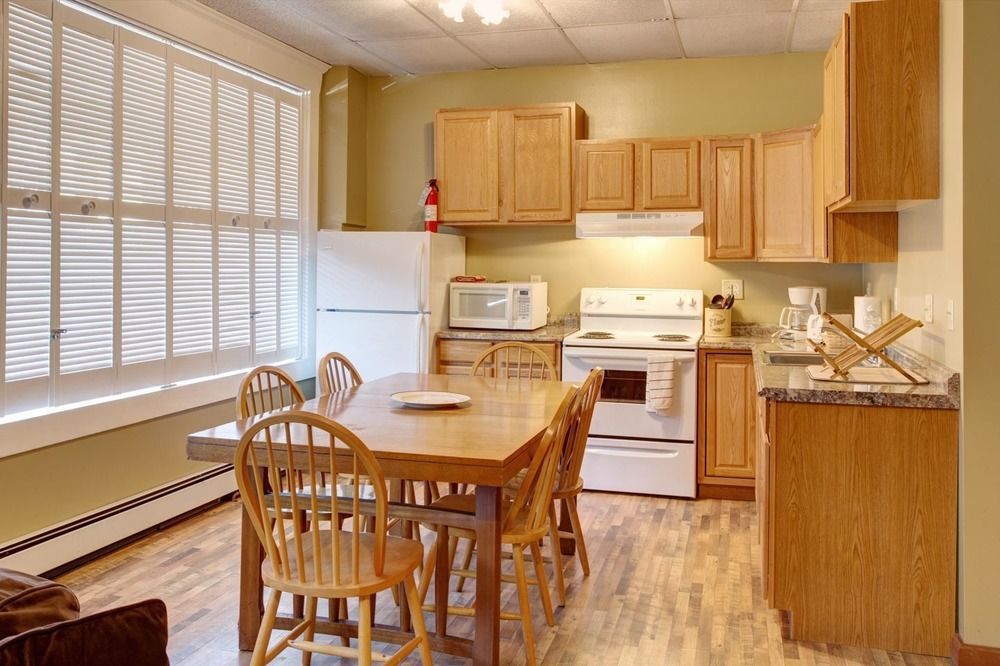 Suites On Main Margaretville 외부 사진