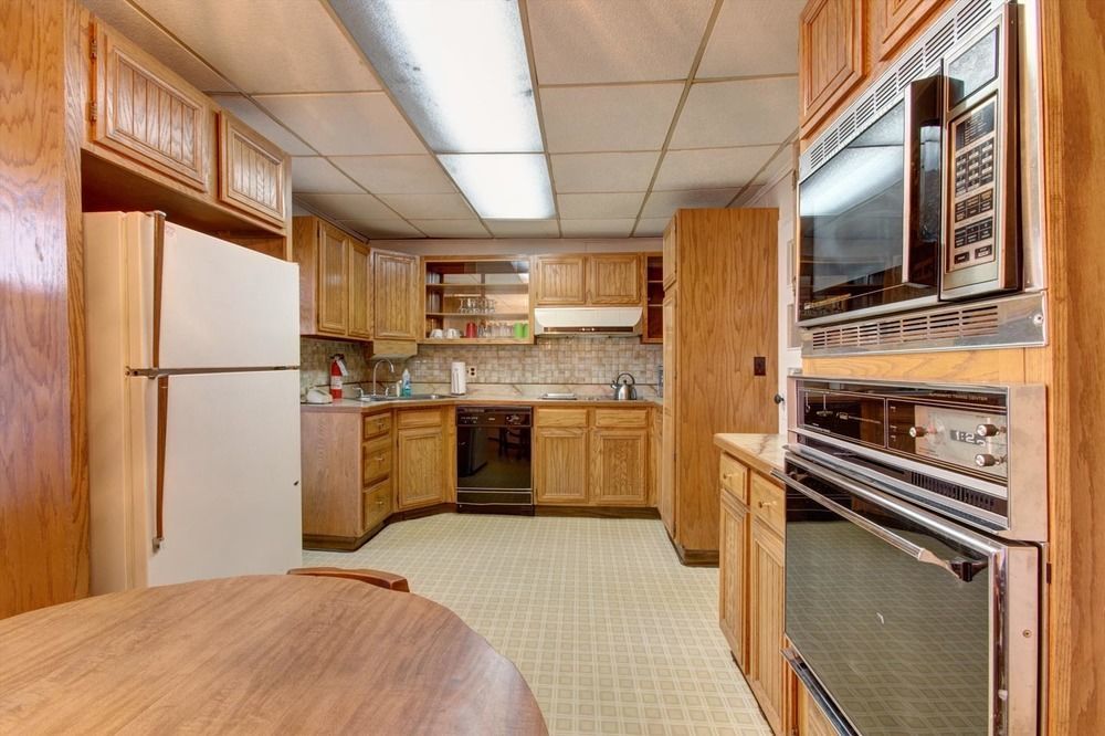 Suites On Main Margaretville 외부 사진