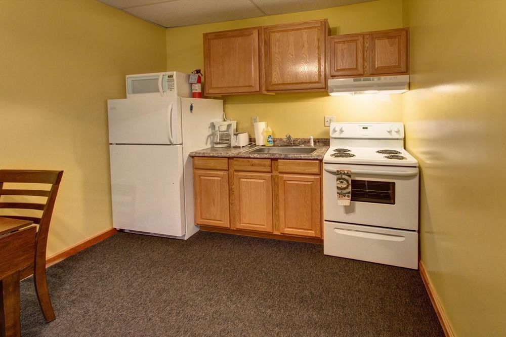 Suites On Main Margaretville 외부 사진