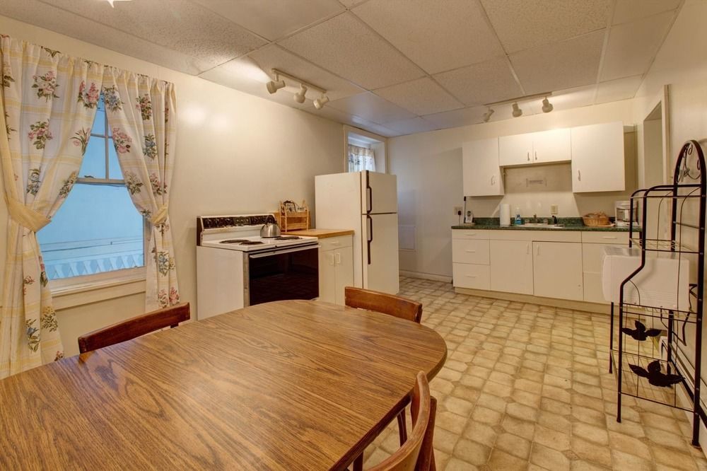 Suites On Main Margaretville 외부 사진