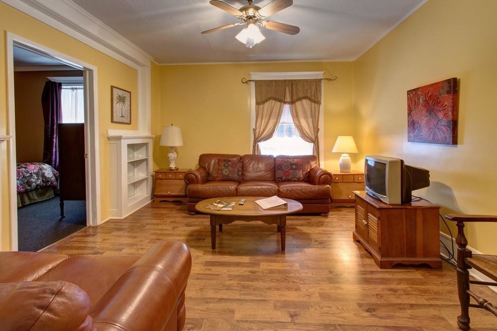 Suites On Main Margaretville 외부 사진