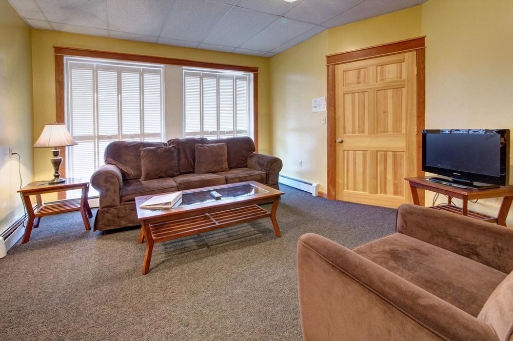 Suites On Main Margaretville 외부 사진