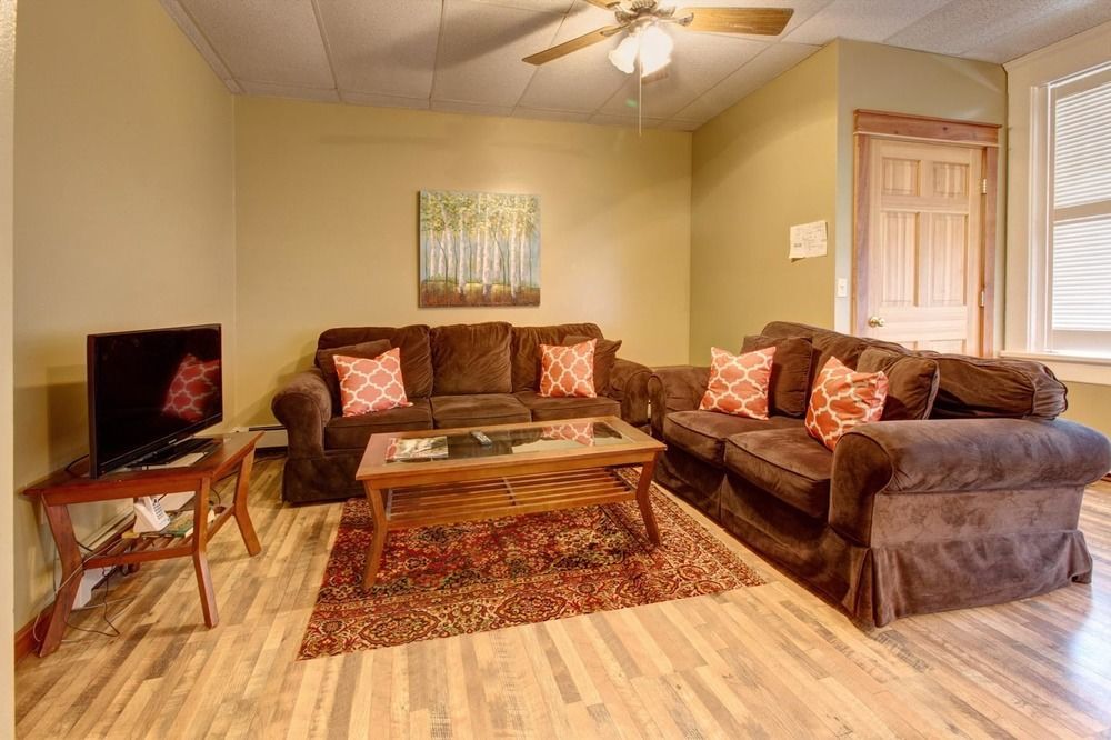 Suites On Main Margaretville 외부 사진