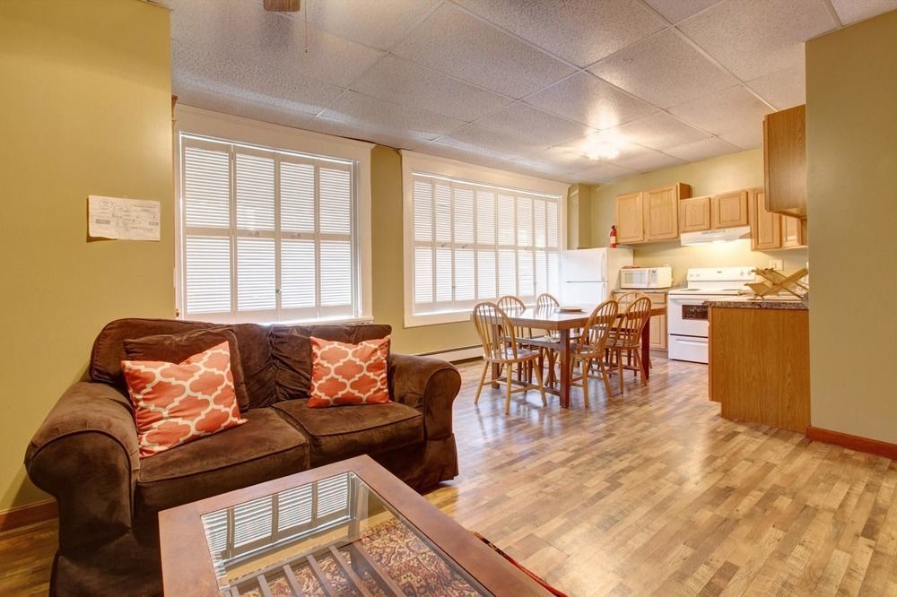 Suites On Main Margaretville 외부 사진