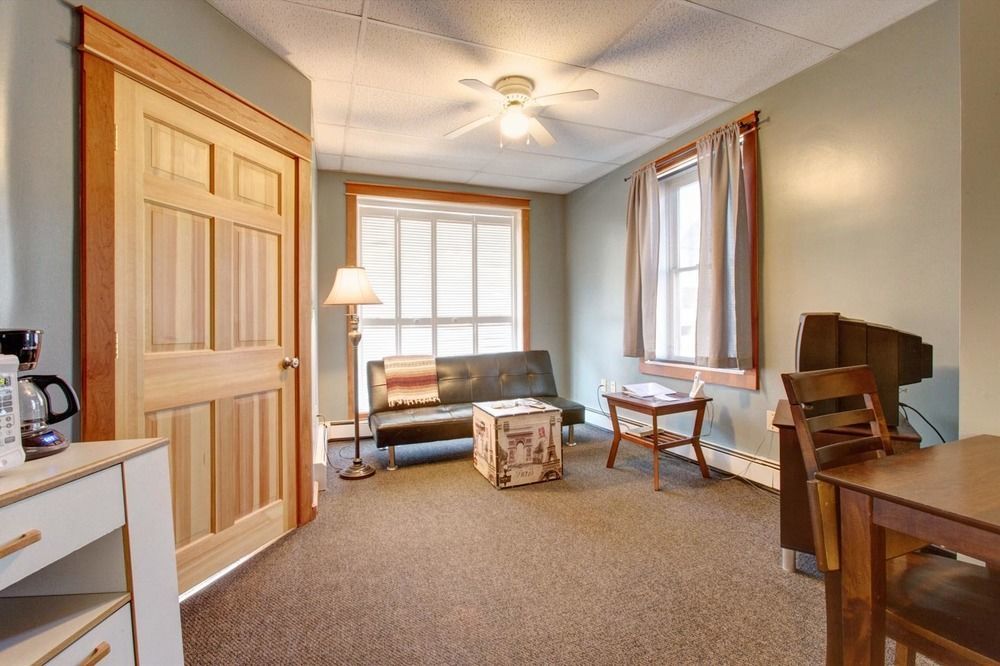 Suites On Main Margaretville 외부 사진