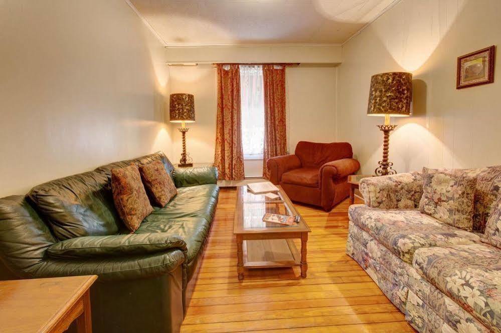 Suites On Main Margaretville 외부 사진