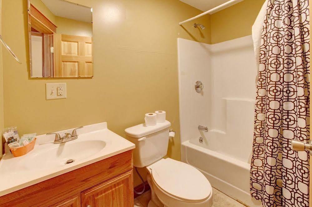 Suites On Main Margaretville 외부 사진